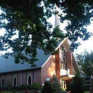 Our Lady of the Annunciation - Albemarle, North Carolina