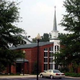 Saint Vincent de Paul Charlotte, North Carolina