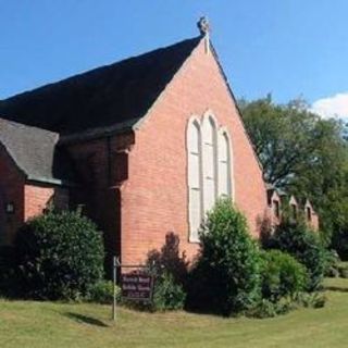 Sacred Heart Wadesboro, North Carolina