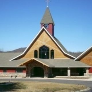 Saint Joan of Arc Candler, North Carolina