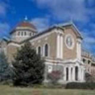 Our Lady of the Angels - Catonsville, Maryland