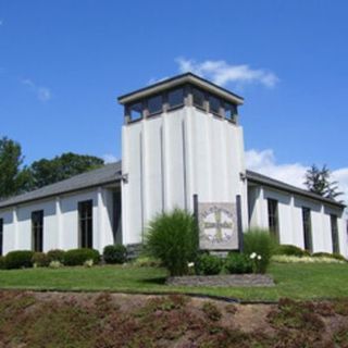 Saint Edward Mission Pulaski, Virginia