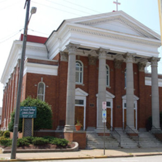 Saint Vincent de Paul Newport News, Virginia