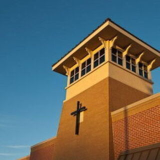 Clements Baptist Church - Athens, Alabama