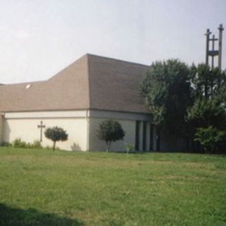 Anglican/ Roman Catholic Community of Holy Apostles Virginia Beach, Virginia