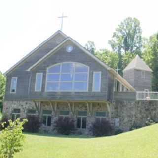 Holy Spirit Catholic Community - Jonesville, Virginia