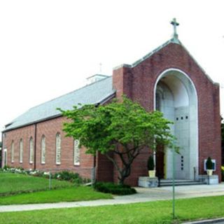 Church of the Holy Angels Portsmouth, Virginia