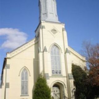 Holy Cross Lynchburg, Virginia