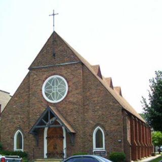 Sacred Heart Covington, Virginia