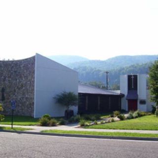 Saint Anthony Norton, Virginia