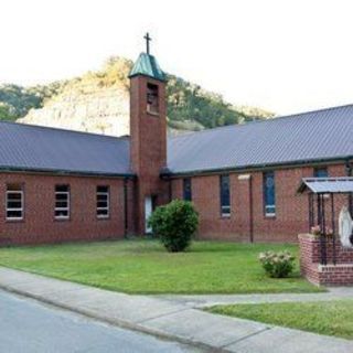 St. Edmund Man, West Virginia