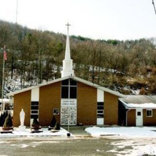 Sacred Heart Salem, West Virginia