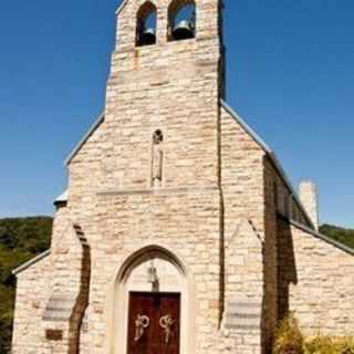 Sacred Heart - Bluefield, West Virginia