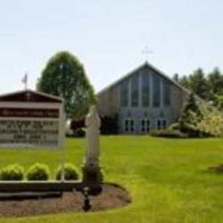 Saint Maria Goretti Lynnfield, Massachusetts