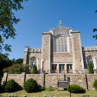 Our Lady of Grace - Chelsea, Massachusetts