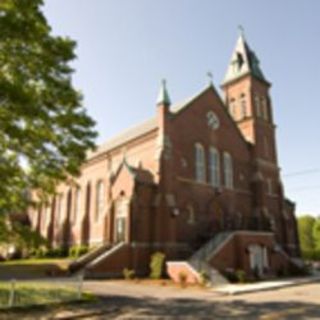 Saint Thomas Aquinas Bridgewater, Massachusetts