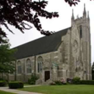 Saint Theresa of Avila - Boston, Massachusetts