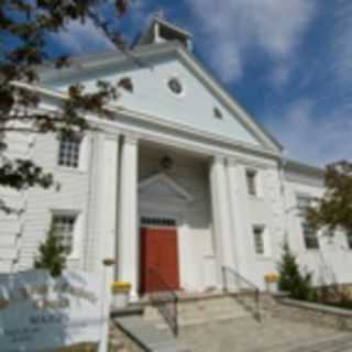 Saint John the Baptist - Essex, Massachusetts