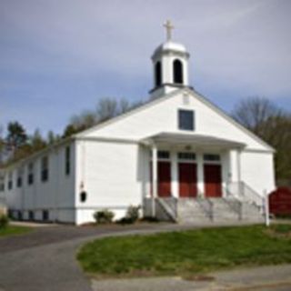 Saint Martha - Plainville, Massachusetts