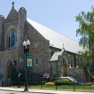 Sacred Heart Quincy, Massachusetts
