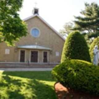 Our Lady of the Assumption - Lynnfield, Massachusetts