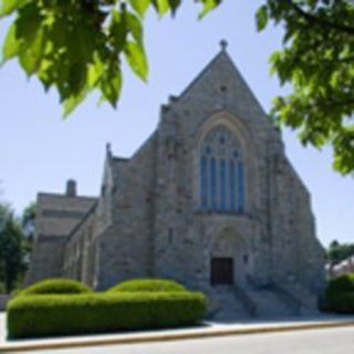Saint Ignatius Loyola Newton, Massachusetts