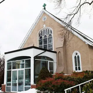 St. Matthew Church Plymouth, New Hampshire