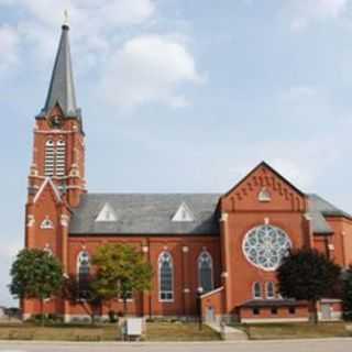 St. Henry - St. Henry, Ohio