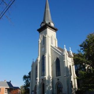 St. Clement Cincinnati, Ohio