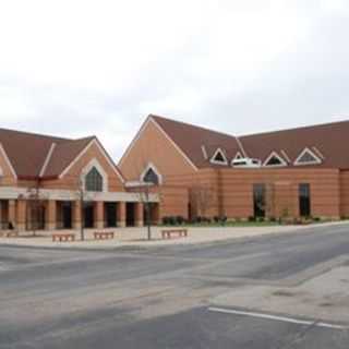 St. Maximilian Kolbe - Liberty Township, Ohio