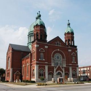 Immaculate Conception Celina, Ohio