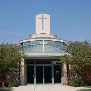 Ascension Catholic Church Kettering, Ohio