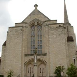 St. Anthony Dayton, Ohio