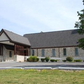 St. Mary Bethel, Ohio