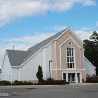 Sacred Heart - New Carlisle, Ohio