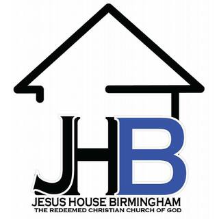 Jesus House Birmingham Birmingham, Alabama