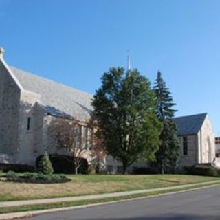 St. Clare Cincinnati, Ohio