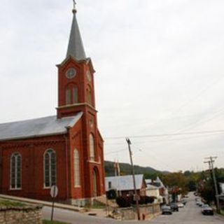 St. Michael Ripley, Ohio