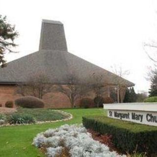 St. Margaret Mary Naperville, Illinois