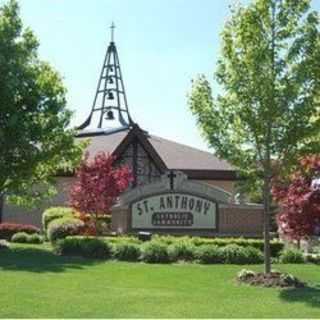 St. Anthony - Frankfort, Illinois