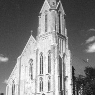 St. Columba Ottawa, Illinois