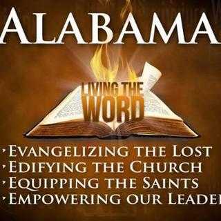 Alabama Church of God State Office - Birmingham, Alabama