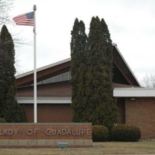 Our Lady Of Guadalupe Silvis, Illinois