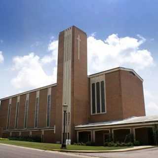 Vestavia Hills United Methodist Church - Birmingham, Alabama