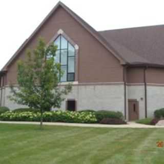 Our Lady Of The Lake - Mahomet, Illinois