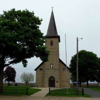 Sts. Peter And Paul Mendota, Illinois
