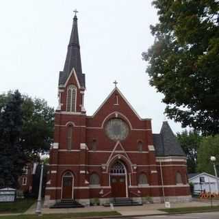 St. John XXIII Parish - Henry, Illinois