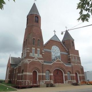 St. Joseph - Ivesdale, Illinois