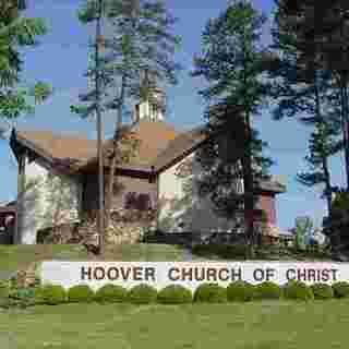 Hoover Church of Christ - Hoover, Alabama