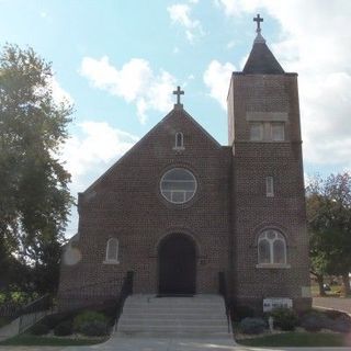 St. Joseph Hopedale, Illinois